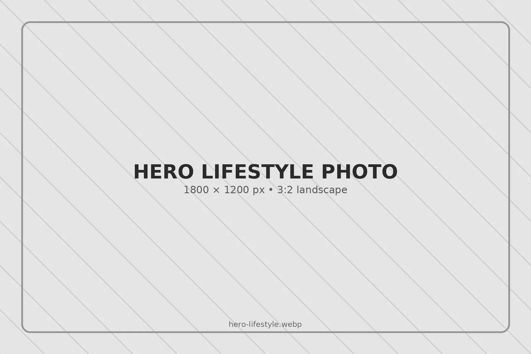 Replace with a Frisky-T lifestyle group photo — 1800 by 1200 pixels